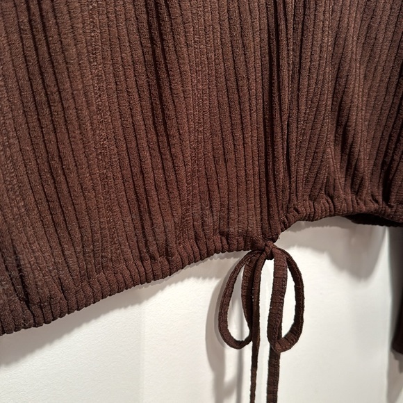 Zara top - Picture 6 of 8